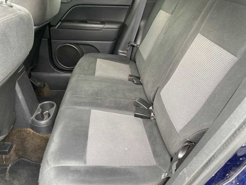 Used 2013 Jeep Patriot Latitude image 22