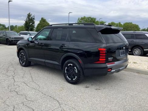 Certified 2026 Hyundai Palisade XRT Pro AWD/4WD image 8
