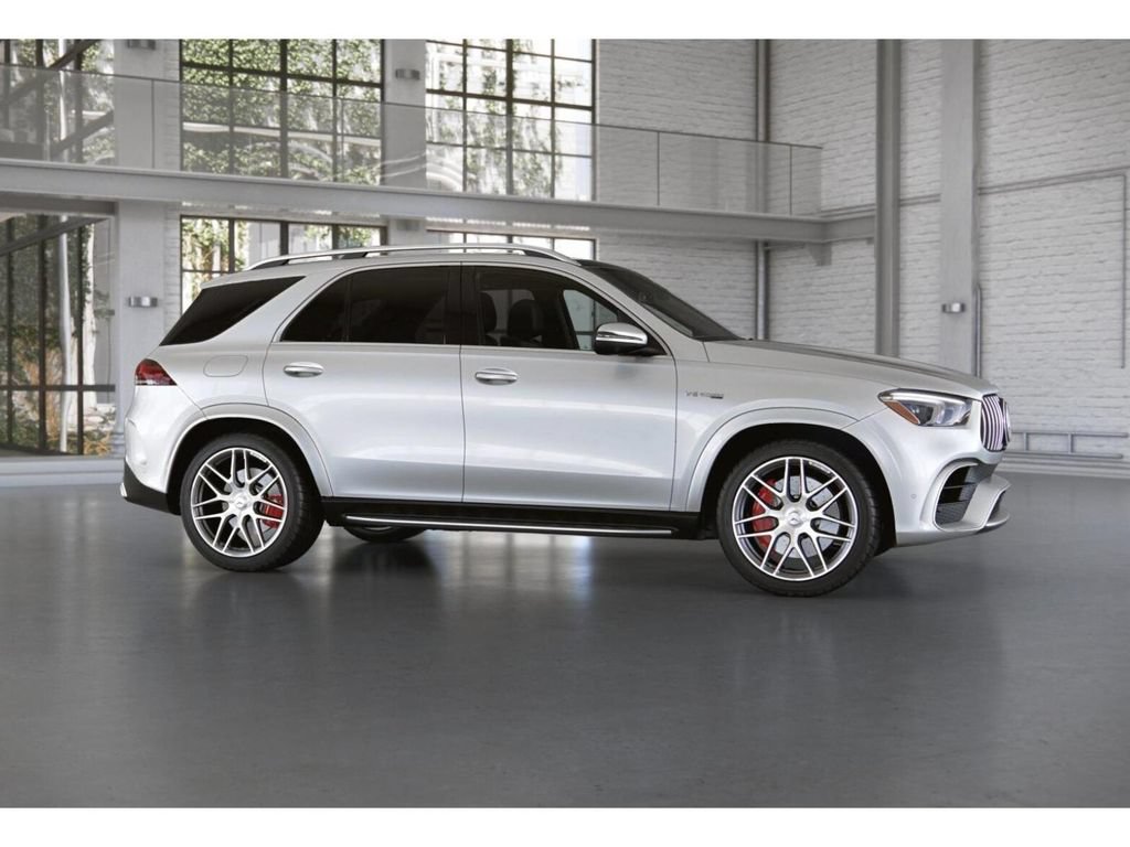 Certified 2022 Mercedes-Benz GLE 63 AMG S image 15