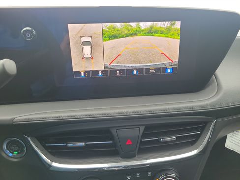 New 2026 Buick Encore GX Preferred w/ Advanced Technology Package AWD/4WD image 24