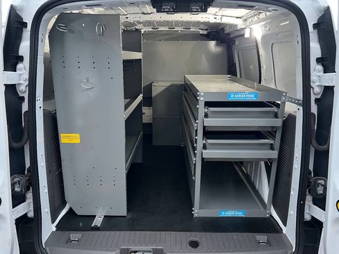 Used 2020 Ford Transit Connect XL FWD image 16