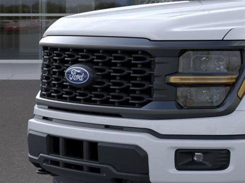 New 2026 Ford F150 STX w/ Equipment Group 200A AWD/4WD image 19