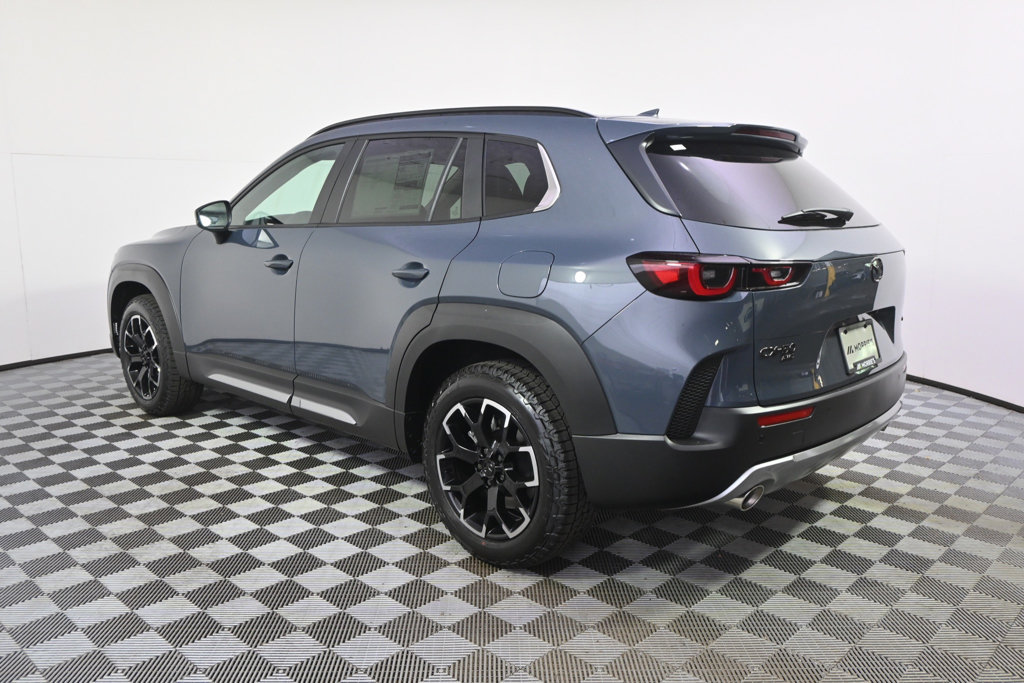 New 2026 MAZDA CX-50 Meridian Edition w/ Weather Package AWD/4WD image 3