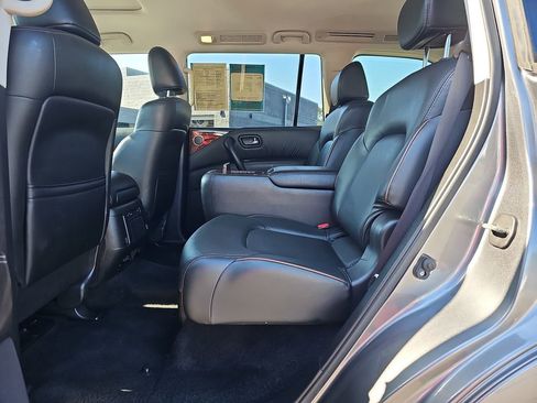 Used 2020 Nissan Armada SL w/ Premium Package RWD image 20