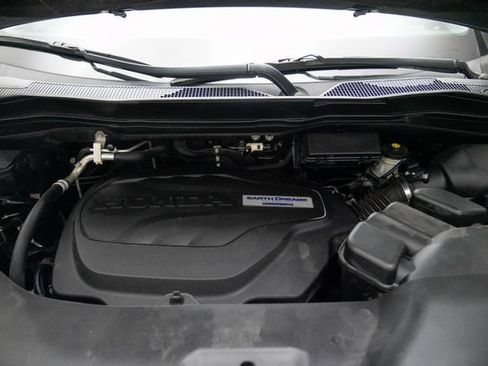 Used 2017 Honda Ridgeline RTL-T image 13