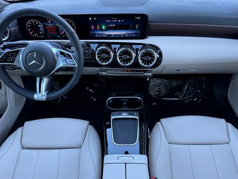 New 2026 Mercedes-Benz CLA 250 4MATIC image 13