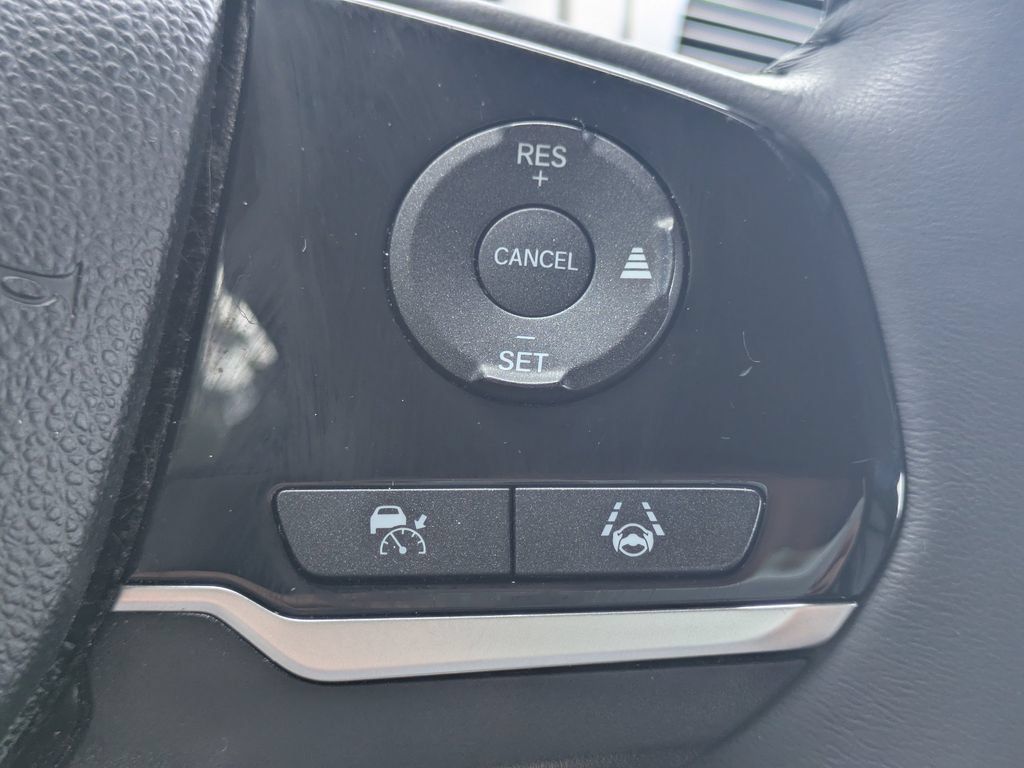 Used 2024 Honda Odyssey Touring image 27