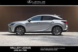 Used 2023 Lexus RX 350 Premium Plus w/ Accessory Package FWD image 2