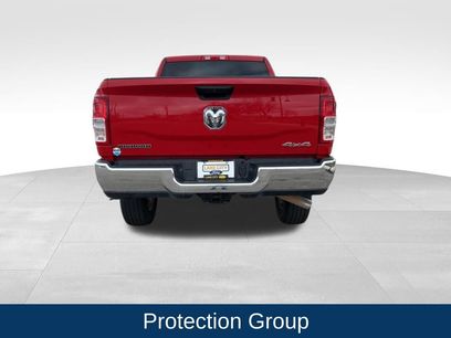 Used 2024 RAM 2500 Big Horn w/ Bed Utility Group