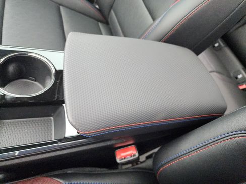 New 2026 Chevrolet Equinox RS w/ Safety and Technology Package image 37