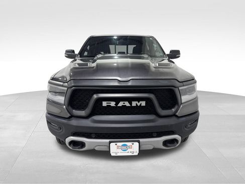 Used 2023 RAM 1500 Rebel w/ Rebel Level 2 Equipment Group AWD/4WD image 9