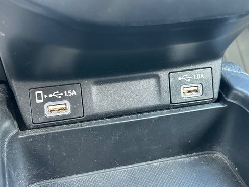 Used 2022 Honda CR-V EX-L image 28