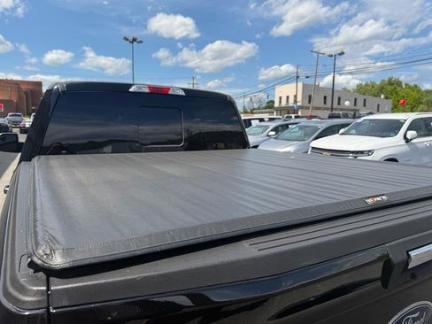 Used 2019 Ford F150 XLT w/ Equipment Group 302A Luxury AWD/4WD image 20