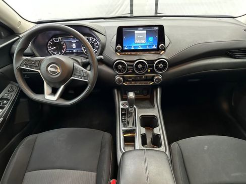 Used 2024 Nissan Sentra SV image 20