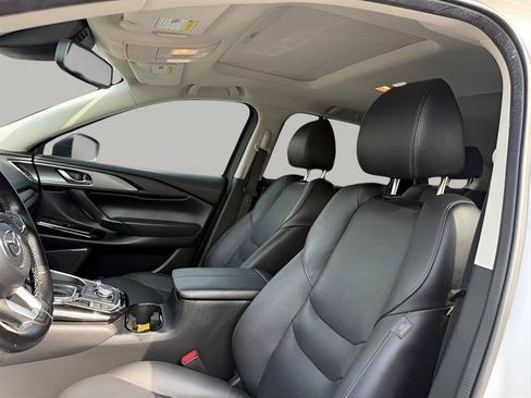 Used 2020 MAZDA CX-9 Touring w/ Touring Premium Package FWD image 21