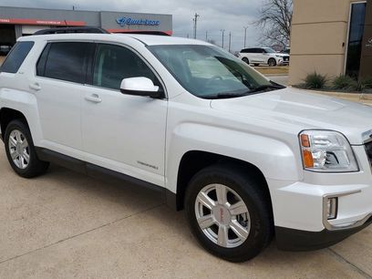 Used 2016 GMC Terrain SLE w/ Driver Alert Package I