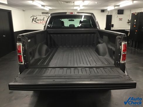 Used 2014 Ford F150 STX w/ Equipment Group 201A Mid image 8