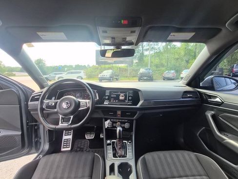 Used 2020 Volkswagen Jetta GLI FWD image 21
