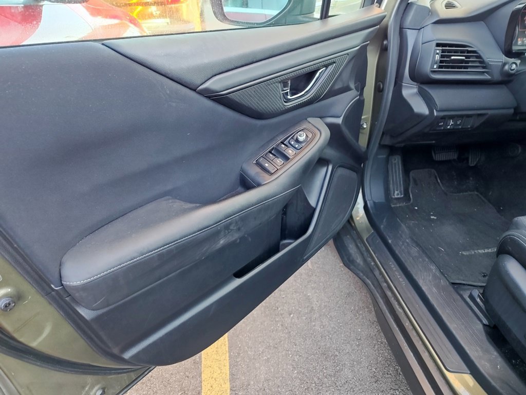 Used 2020 Subaru Outback Premium w/ Popular Package #1 AWD/4WD image 5