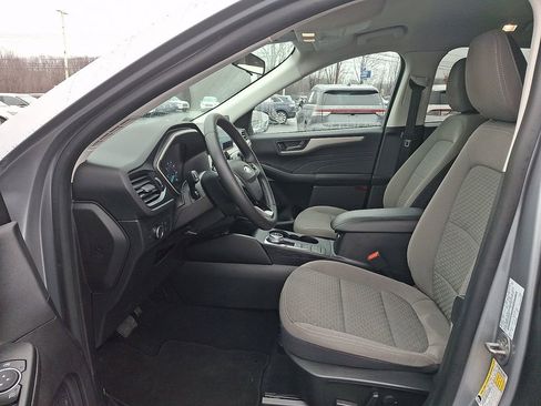 Certified 2022 Ford Escape SE w/ Convenience Package image 13