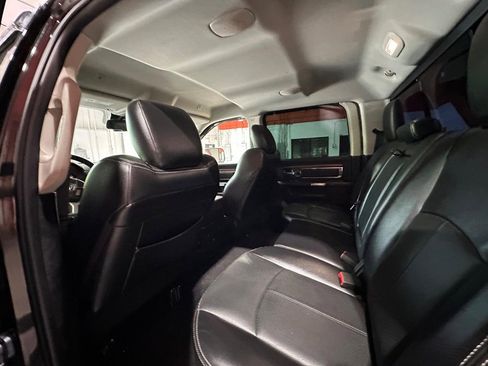 Used 2018 RAM 2500 Laramie w/ Convenience Group image 12