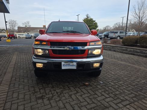 Used 2012 Chevrolet Colorado LT w/ Bodyguard Package image 9