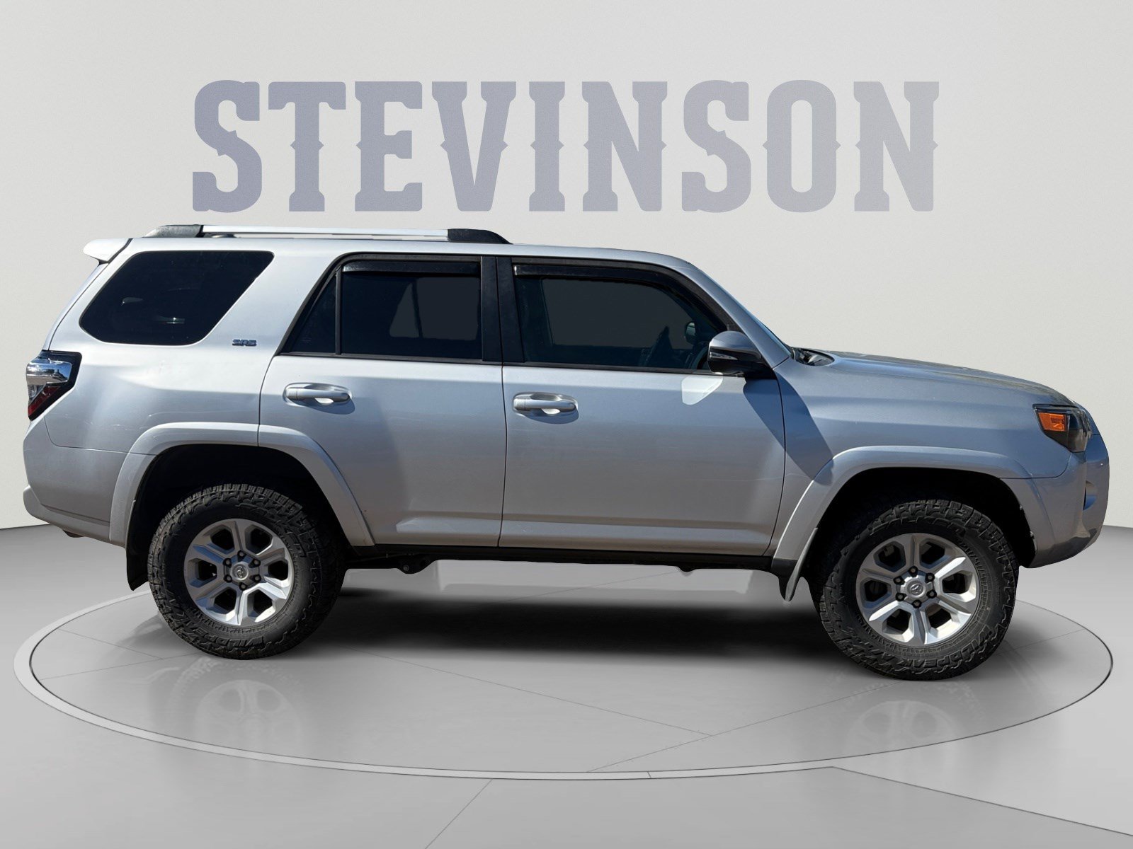 Used 2021 Toyota 4Runner SR5 Premium AWD/4WD image 6