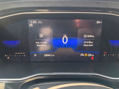 Used 2022 Volkswagen Jetta SE FWD image 12