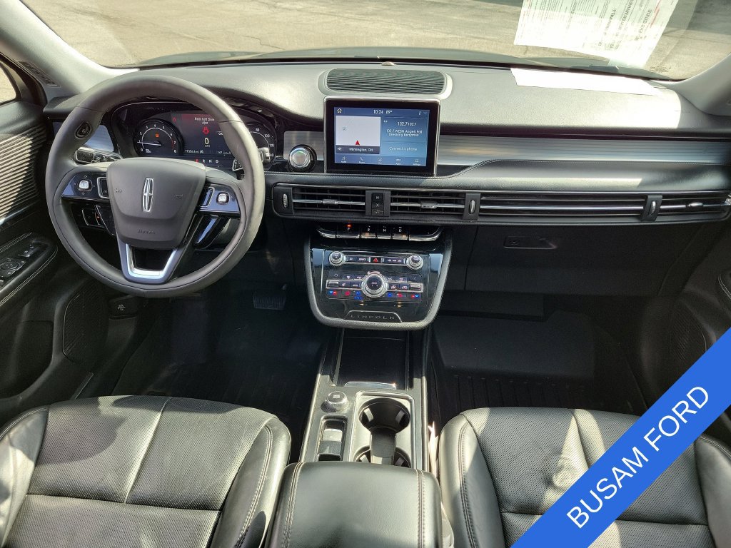 Used 2020 Lincoln Corsair FWD w/ Premium Package image 9