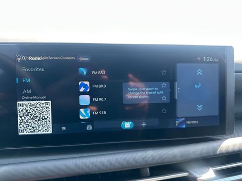 New 2026 Hyundai Tucson SEL FWD image 20