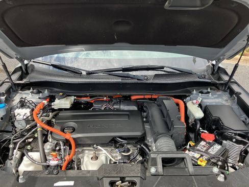 Used 2023 Honda CR-V Sport image 36