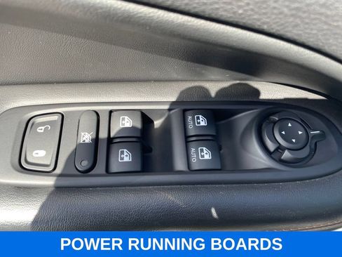 Used 2018 Jeep Compass Limited AWD/4WD image 14