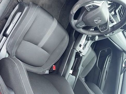 Used 2018 Honda Civic LX image 6