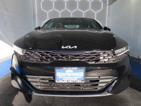 Used 2023 Kia K5 GT FWD image 3