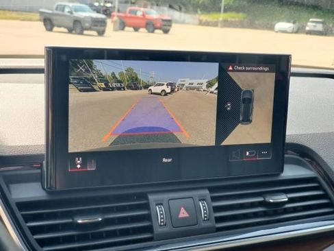 Used 2023 Audi Q5 2.0T Premium Plus image 26