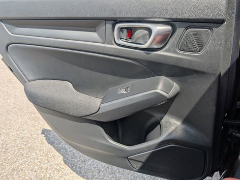 Used 2024 Honda Civic Sport image 25