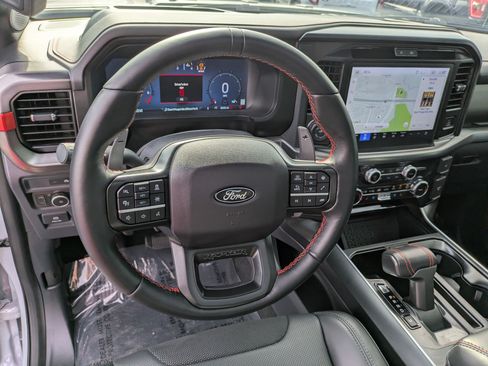 Used 2025 Ford F150 Raptor AWD/4WD image 19