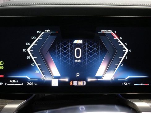 Used 2023 BMW 760i xDrive image 22