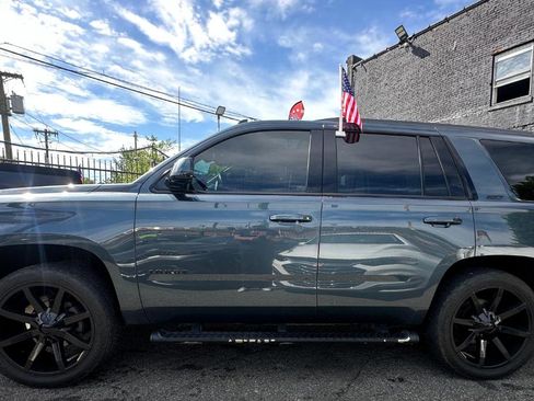 Used 2019 Chevrolet Tahoe LT AWD/4WD image 4