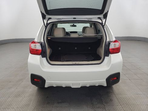 Used 2013 Subaru Crosstrek 2.0i Premium image 29