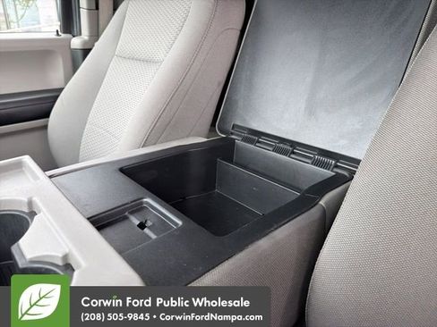 Used 2016 Ford F150 4x4 SuperCab image 22