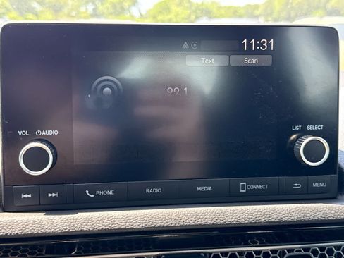 Used 2025 Honda Civic Sport image 17