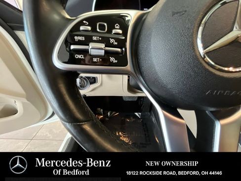 Used 2019 Mercedes-Benz C 300 4MATIC Sedan image 26