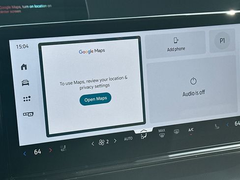 New 2026 Ford Expedition Active RWD image 23