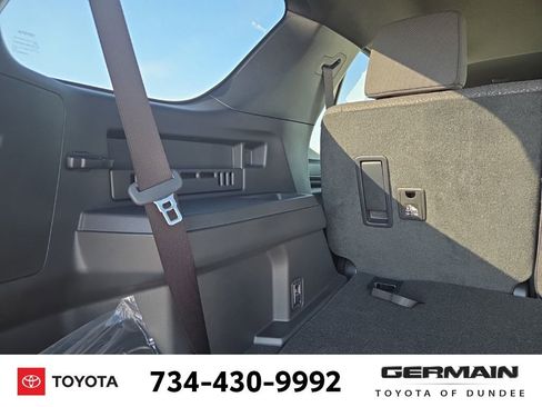 New 2026 Toyota 4Runner SR5 image 36