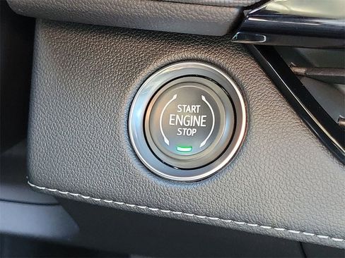 Used 2026 Buick Enclave Preferred image 16