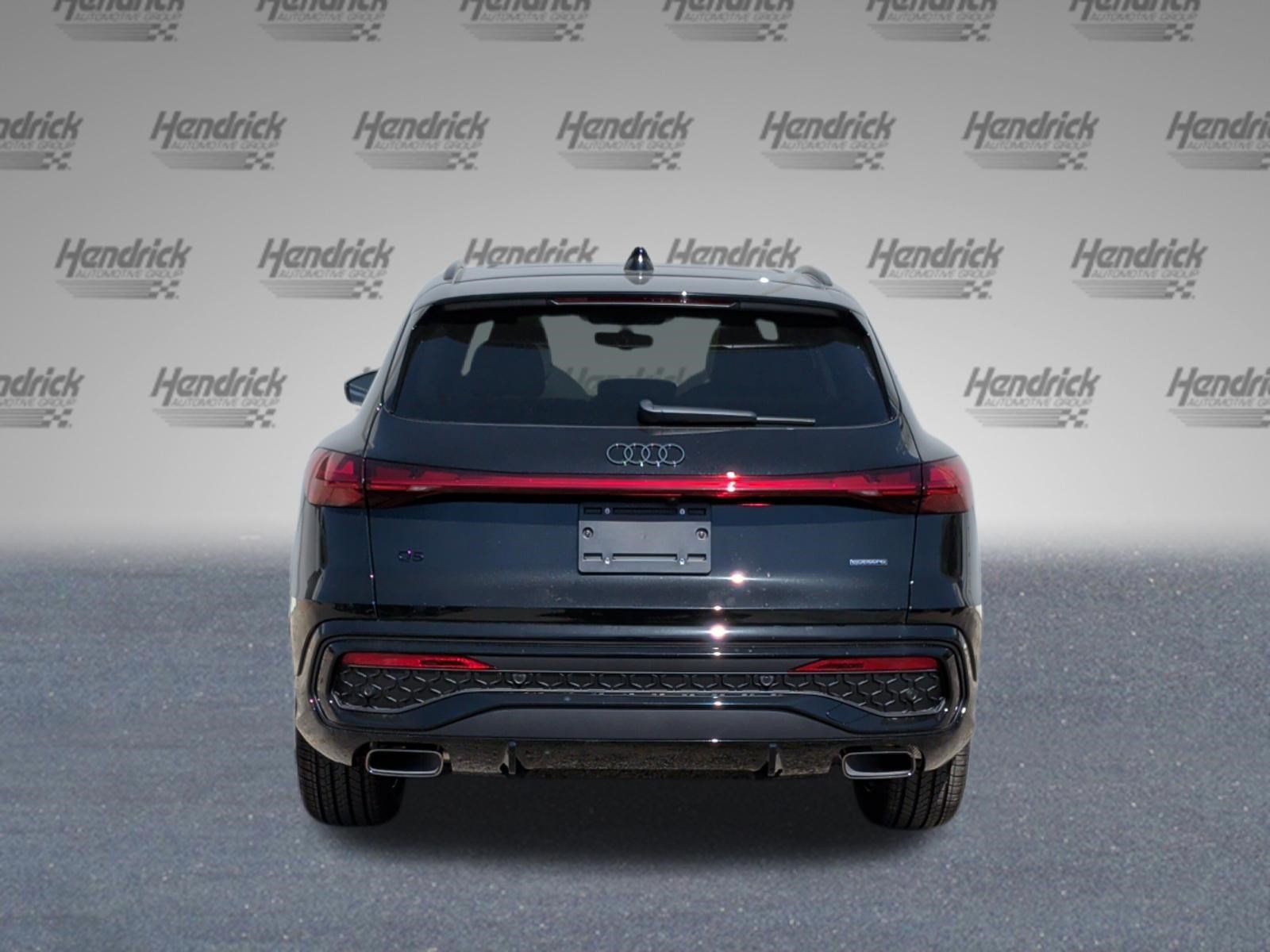 New 2026 Audi Q5 Prestige AWD/4WD image 8