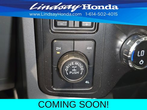 Used 2021 Ford F150 XLT w/ Equipment Group 302A High AWD/4WD image 24