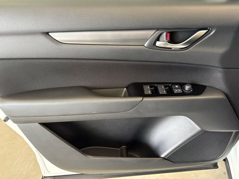 Certified 2023 MAZDA CX-5 AWD 2.5 S image 9