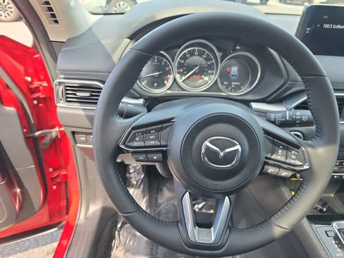 Used 2023 MAZDA CX-5 AWD 2.5 S image 15